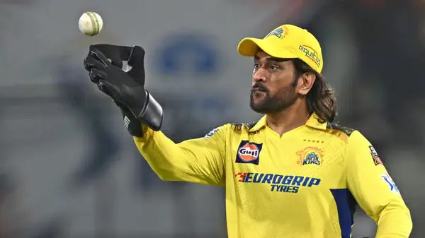 After six years, Dhoni admitted his 'big' mistake, there was chaos on the field in the IPL match