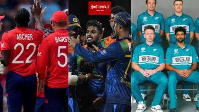 T20 World Cup: What will defending champions England, Sri Lanka and New Zealand have to do now to survive the World Cup?
