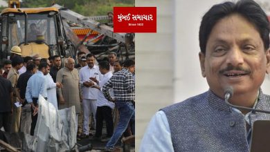 Proposed new rules announced before Rajkot fire engulfs government