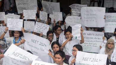 NEET EXAM: Important decision of Supreme Court on demand of CBI probe, further hearing will be held on this date