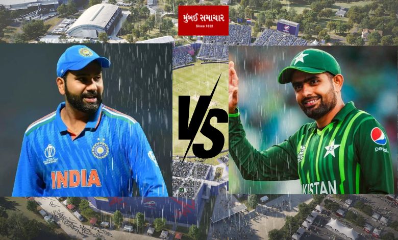 T20 World Cup: "Kante Ki Takkar" between India and Pakistan on Sunday