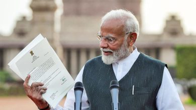 Modi 3.0: What "guru mantra" did Modi give prospective ministers before taking oath as PM?