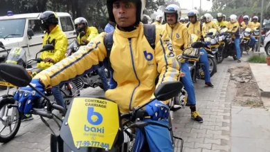 Maharashtra becomes thirteenth state to approve bike taxis
