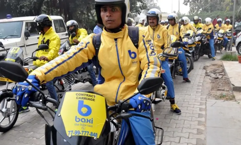 Maharashtra becomes thirteenth state to approve bike taxis