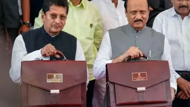 Maharashtra state budget tilting measure to various social components