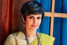 I was crying with my head down and people were with me...', Mandira Bedi told the 'dark side' of the cricket world.