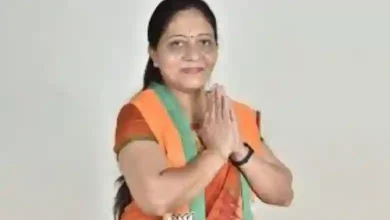Gandhinagar gets female mayor: Meera Patel elected