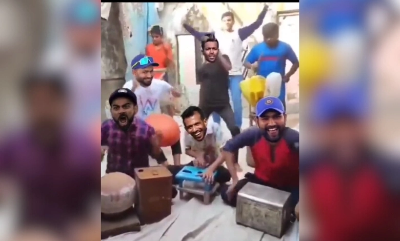 T20 World Cup India vs Pakistan memes 