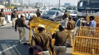 Lok Sabha Election Result: Know Mumbai Traffic Police Advisory & routes...