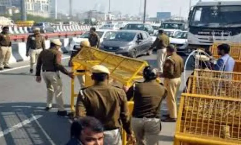 Lok Sabha Election Result: Know Mumbai Traffic Police Advisory & routes...