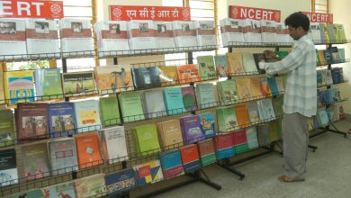 NCERT removes name of 'Babri Masjid' from textbook, important political events also missing