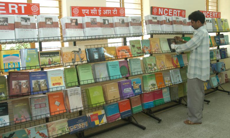 NCERT removes name of 'Babri Masjid' from textbook, important political events also missing