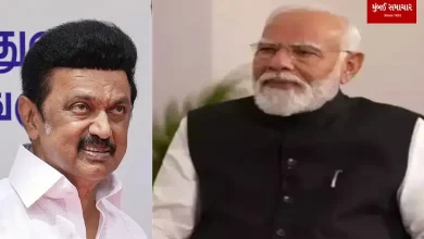 NDA did not get a single seat in Tamil Nadu: PM with tears in his eyes: DMK