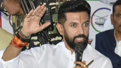 Union Minister Chirag Paswan defends the government, know what he said?
