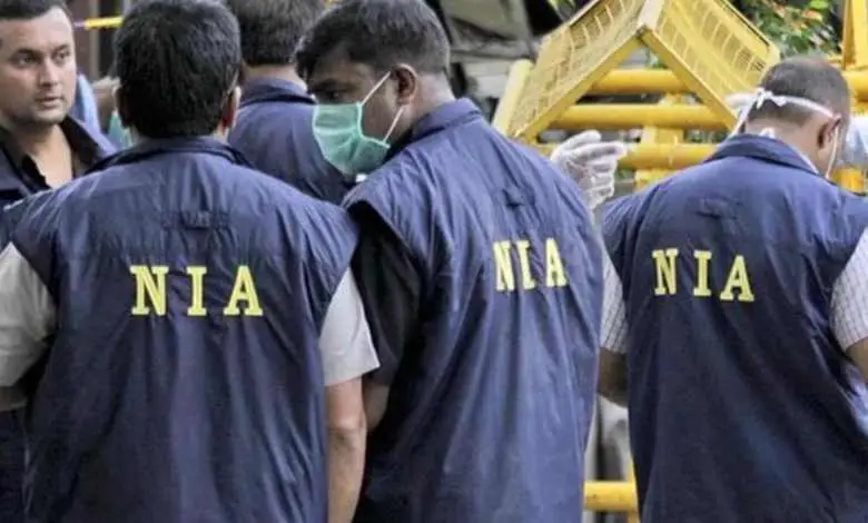 Four civilians killed in Manipur: NIA arrests one terrorist