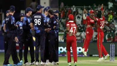 T20 World Cup Super over after 12 years