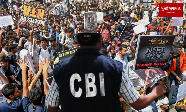 CBI team reaches Bihar to investigate, villagers attacked and chased away