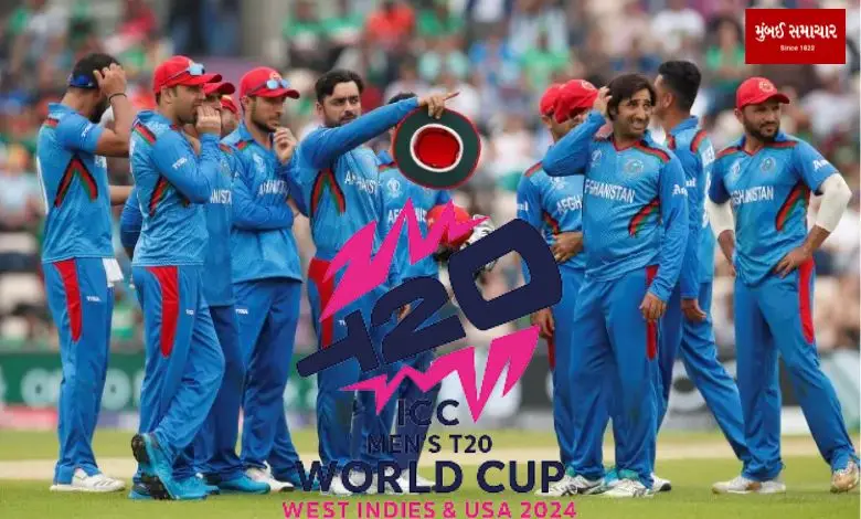 Not Pakistan or Sri Lanka, this is the second best team in Asia in the World Cup
