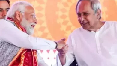 After BJP's victory in Odisha, speculations about the Chief Minister's post are on the rise
