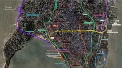 Orange-Gate-Marine Drive project: The tunnel will be built twenty meters below the ground