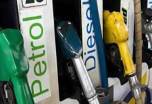 Petrol and diesel prices increased, know the prices in Mumbai