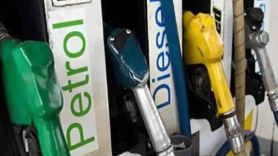 Petrol and diesel prices increased, know the prices in Mumbai