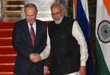 PM Modi Russia trip 8th July
