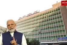 PM Modi gave this special directive in view of intense heat, loos across the country, ordered to conduct fire audit of hospitals.