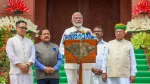 Emergency imposers have no right to show love for constitution: Modi