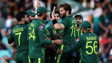 T20 World Cup: These six feared players of Pakistan will not go straight home?