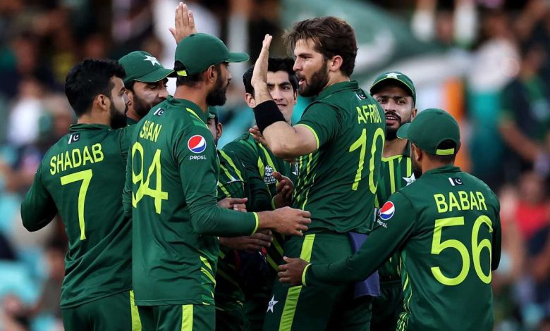 T20 World Cup: These six feared players of Pakistan will not go straight home?