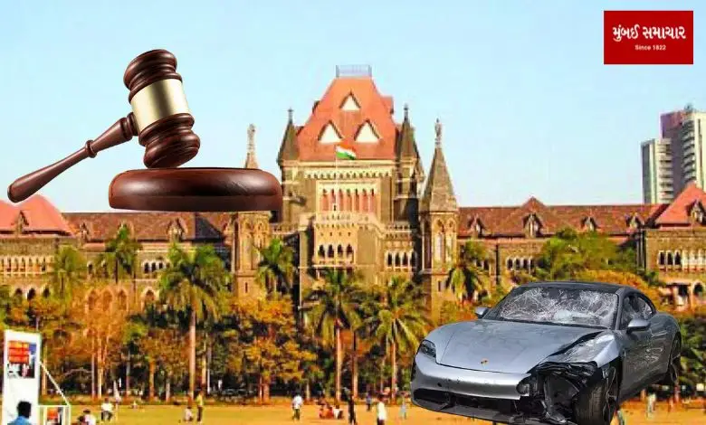 Mumbai High Court orders release of minor accused