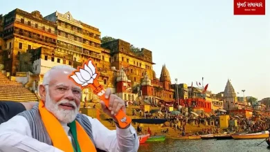 Prime Minister Modi's hat trick in Varanasi