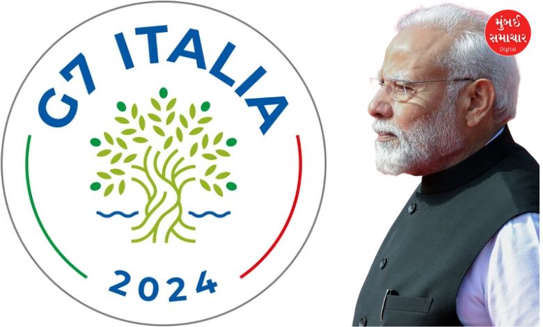 Prime Minister Narendra Modi's first foreign trip in third term will be in Italy attend the G-7 summit