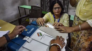 Election Commission in Haryana to inspect EVMs