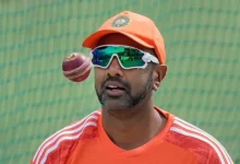 R. Ashwin's Autobiography: R. Ashwin: Ranked among the greatest match-winners after receiving support from a middle-class family