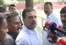 Exit Polls: Why did Rahul Gandhi say listen to Musewala's song?