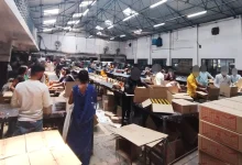 Raid liquor factory in Madhya Pradesh rescues 58 child labourers