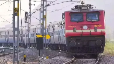 Violation of Train Speed ​​Restrictions Rules by Loco Pilots: Railways Forms Committee to Solve