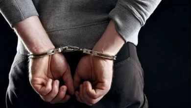 Rajasthani Student arrested sextortion case