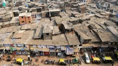 Ramabai Ambedkar Nagar Redevelopment 16 thousand residents eligible by July