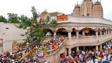 Rathyatra 2024: Jagannath Temple will be decorated on the theme of Ram Mandir