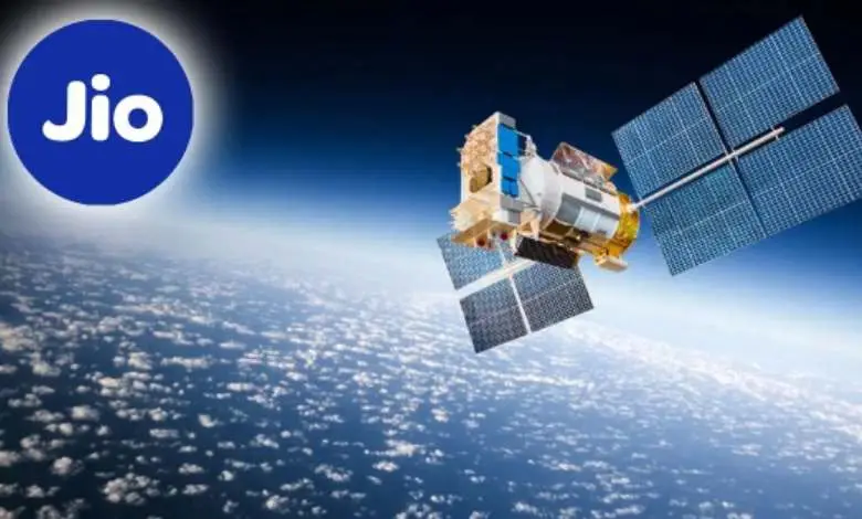 Reliance may launch satellite internet in India