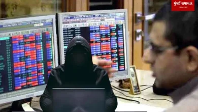 Resident of Kalyan lost 94 lakh rupees in share trading fraud