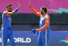 Rohit praised Hardik, Hardik also said, 'We won with very good team-work'