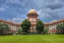 NEET Irregularity Supreme Courts slams NTA