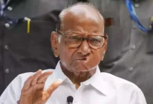 Before the Assembly Election, the Sharad Pawar group made a big demand to the Election Commission