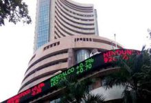 Stock Market Ramps Again: Sensex Jumps 1300 Points, Nifty @ 25,000