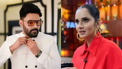 Is Sania Mirza dating someone after breaking up with Shoaib Malik?