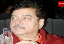 What happened to Shatrughan Sinha or is he admitted in the hospital?